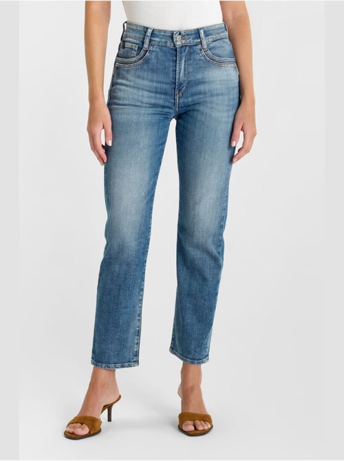 Jeans dritto , 7/8 - Kiabi