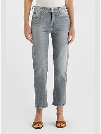 Jeans dritto , 7/8