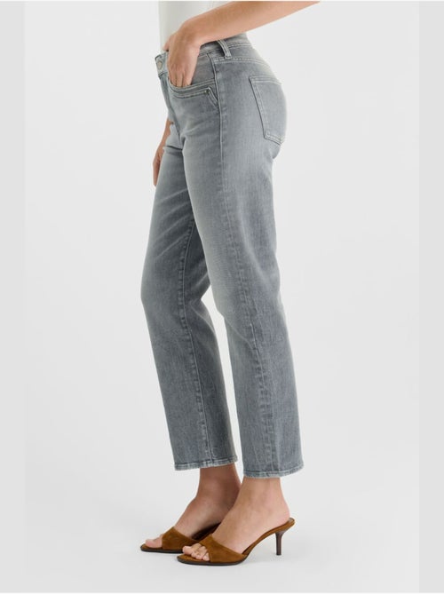 Jeans dritto , 7/8 - Kiabi