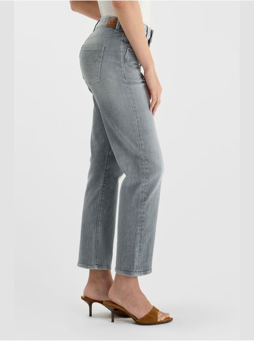 Jeans dritto , 7/8 - Kiabi