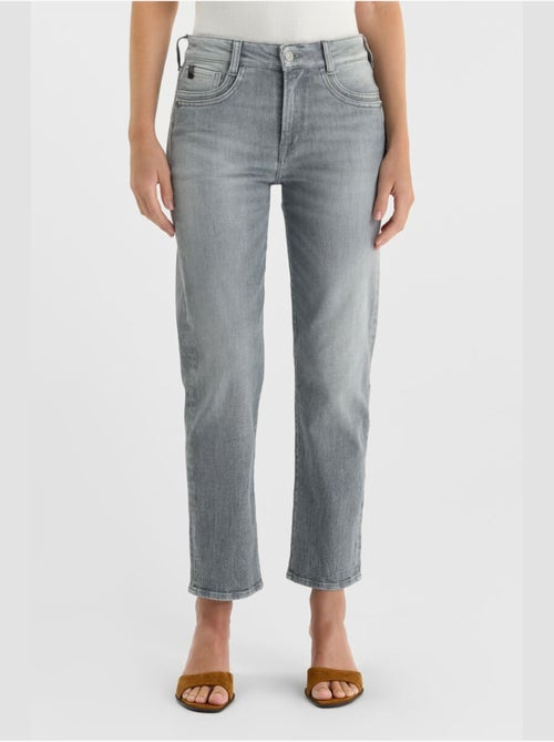 Jeans dritto , 7/8 - Kiabi