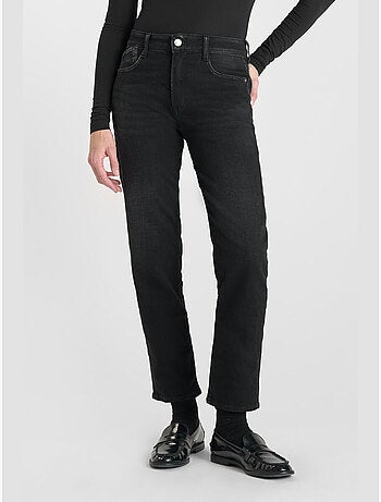 Jeans dritto , 7/8