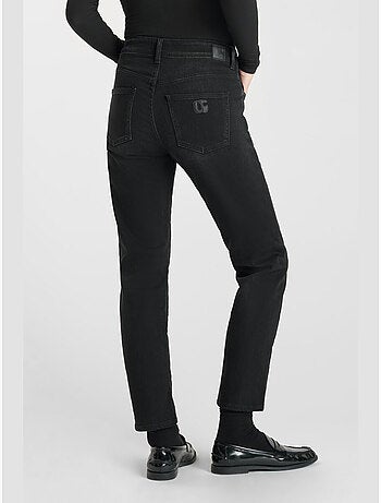 Jeans dritto , 7/8
