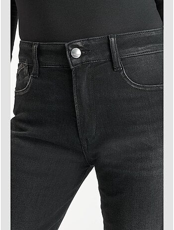 Jeans dritto , 7/8