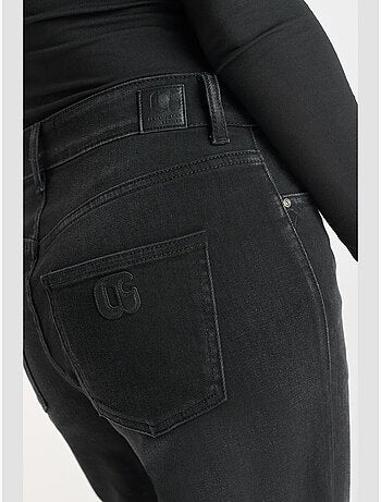 Jeans dritto , 7/8