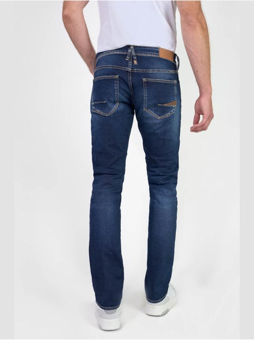 Jeans dritto 800/12, lunghezza 34 - Kiabi