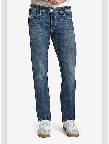 Jeans dritto 800/12, lunghezza 34