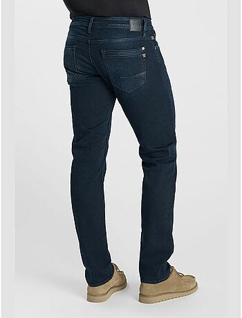 Jeans dritto 800/12, lunghezza 34