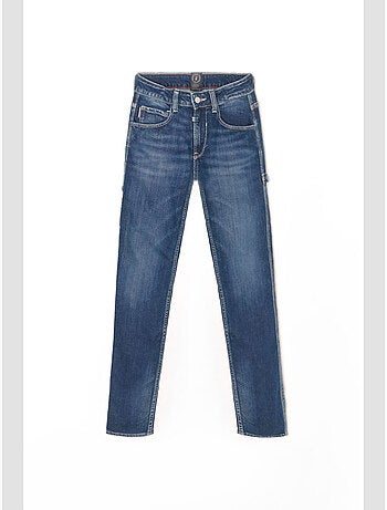 Jeans dritto 800/16, lunghezza 34