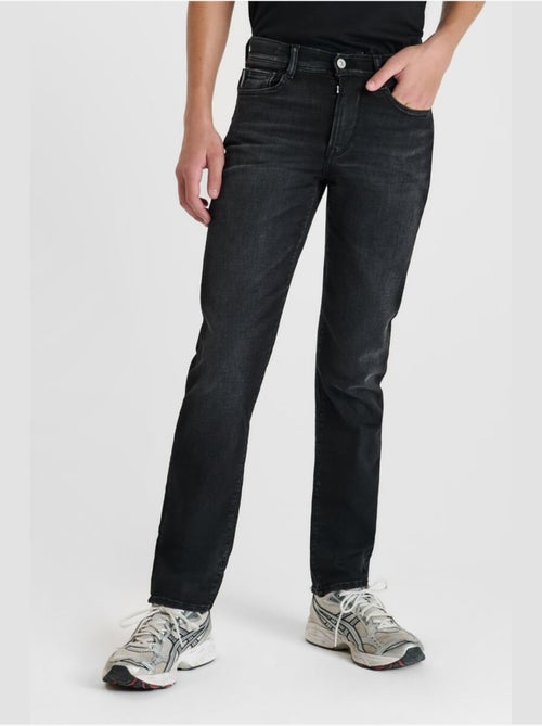 Jeans dritto BLUE JOGG, lunghezza 34 - Kiabi