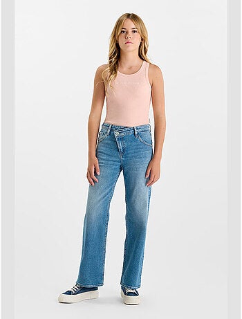 Jeans dritto CARRY, lunghezza 34