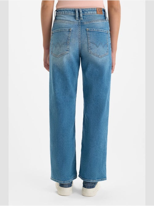 Jeans dritto CARRY, lunghezza 34 - Kiabi