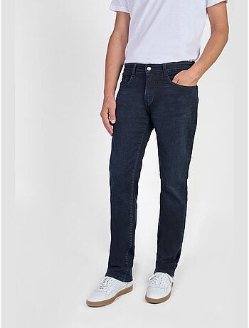 Jeans dritto , lunghezza 34