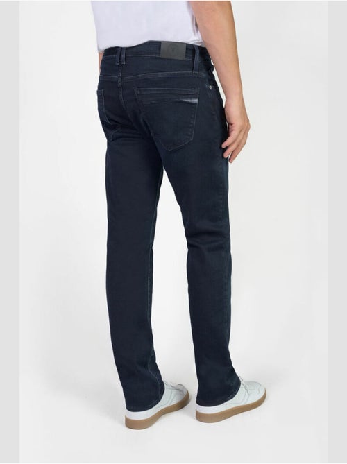 Jeans dritto , lunghezza 34 - Kiabi Jeans dritto , lunghezza 34 - Kiabi