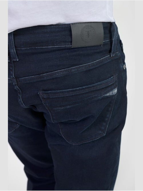 Jeans dritto , lunghezza 34 - Kiabi Jeans dritto , lunghezza 34 - Kiabi