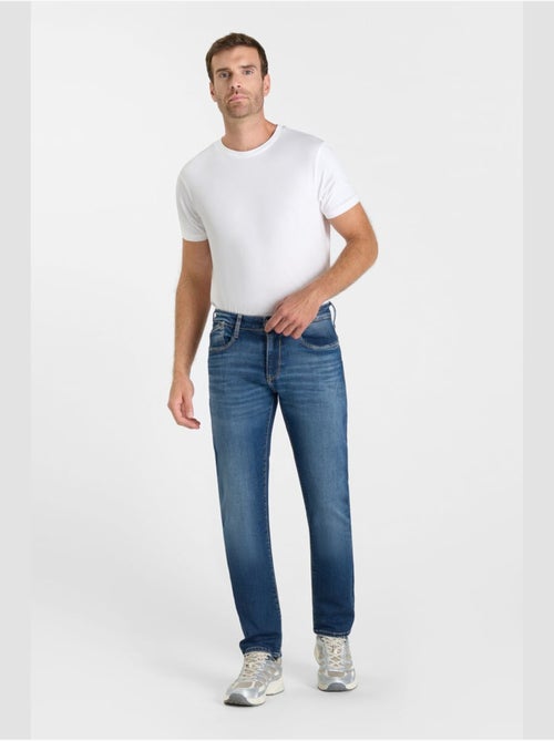 Jeans dritto , lunghezza 34 - Kiabi
