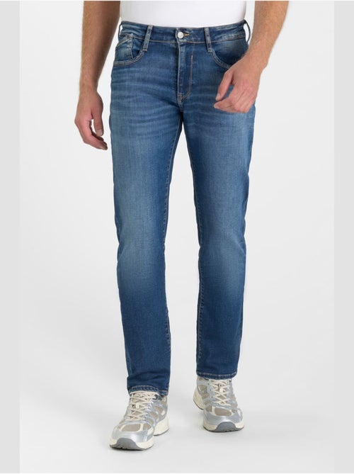 Jeans dritto , lunghezza 34 - Kiabi