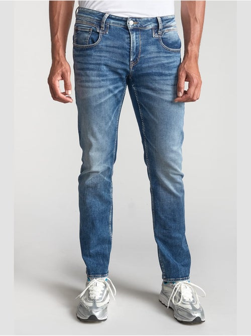 Jeans dritto , lunghezza 34 - Kiabi