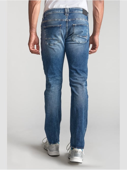 Jeans dritto , lunghezza 34 - Kiabi