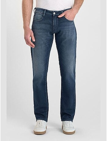 Jeans dritto , lunghezza 34