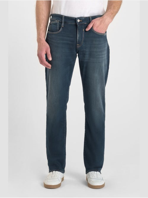 Jeans dritto , lunghezza 34 - Kiabi Jeans dritto , lunghezza 34 - Kiabi