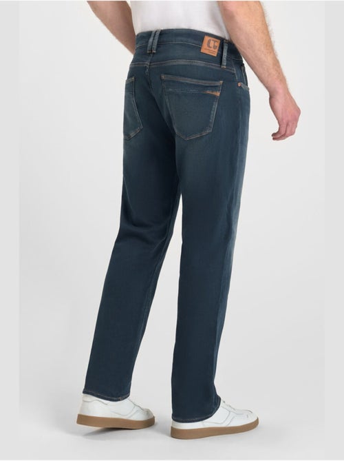 Jeans dritto , lunghezza 34 - Kiabi Jeans dritto , lunghezza 34 - Kiabi