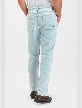 Jeans dritto , lunghezza 34