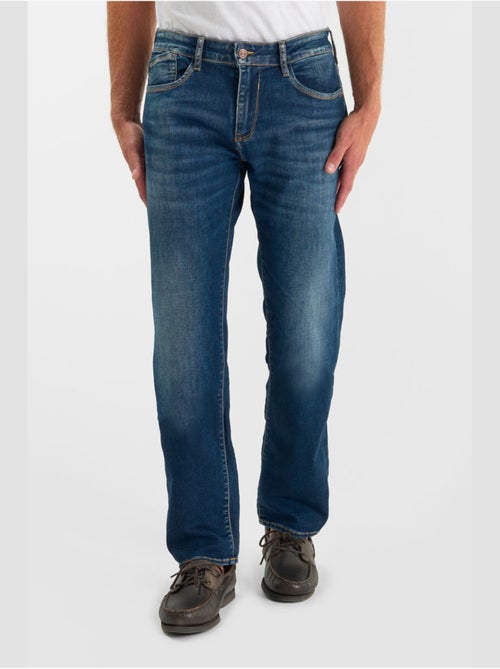 Jeans dritto , lunghezza 34 - Kiabi Jeans dritto , lunghezza 34 - Kiabi