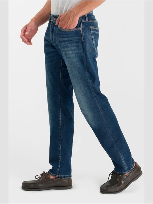 Jeans dritto , lunghezza 34 - Kiabi Jeans dritto , lunghezza 34 - Kiabi