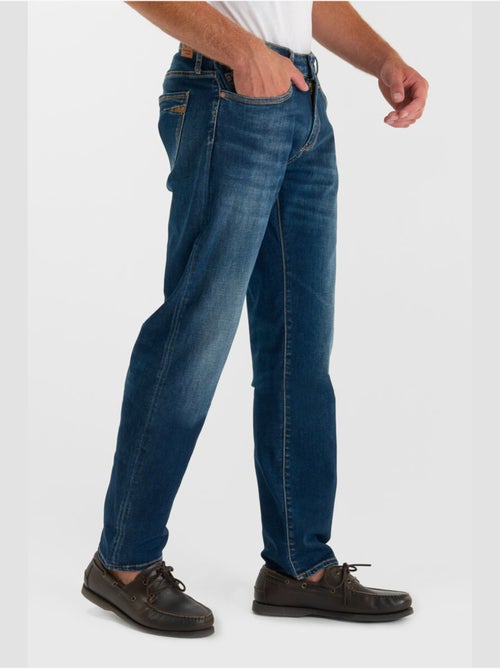 Jeans dritto , lunghezza 34 - Kiabi Jeans dritto , lunghezza 34 - Kiabi