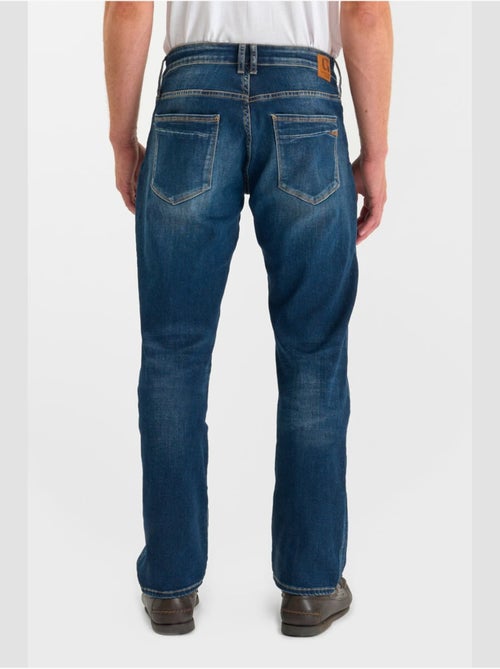 Jeans dritto , lunghezza 34 - Kiabi Jeans dritto , lunghezza 34 - Kiabi