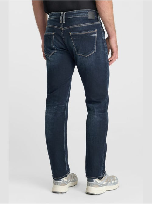 Jeans dritto , lunghezza 34 - Kiabi Jeans dritto , lunghezza 34 - Kiabi