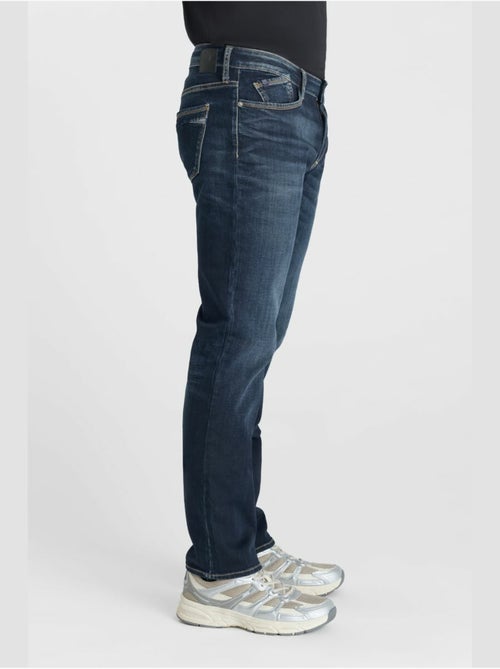Jeans dritto , lunghezza 34 - Kiabi Jeans dritto , lunghezza 34 - Kiabi