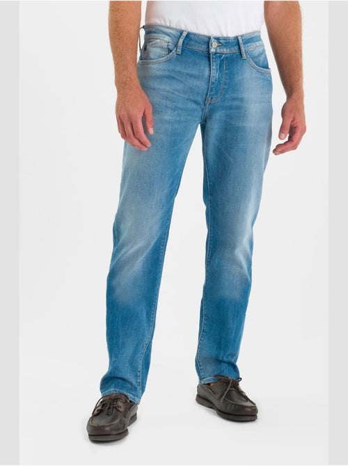 Jeans dritto , lunghezza 34 - Kiabi