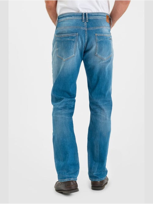 Jeans dritto , lunghezza 34 - Kiabi