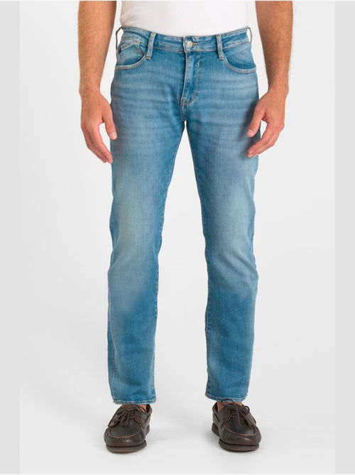 Jeans dritto , lunghezza 34 - Kiabi
