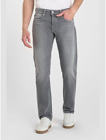 Jeans dritto , lunghezza 34