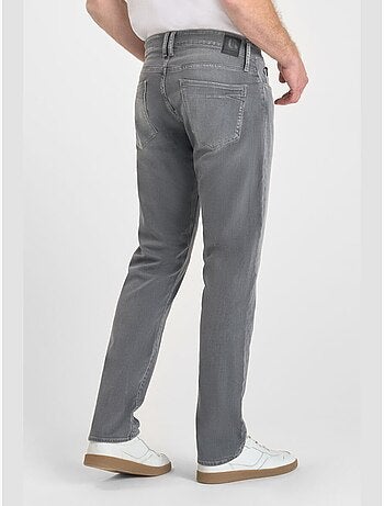 Jeans dritto , lunghezza 34