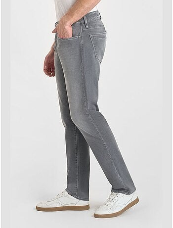 Jeans dritto , lunghezza 34