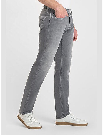 Jeans dritto , lunghezza 34