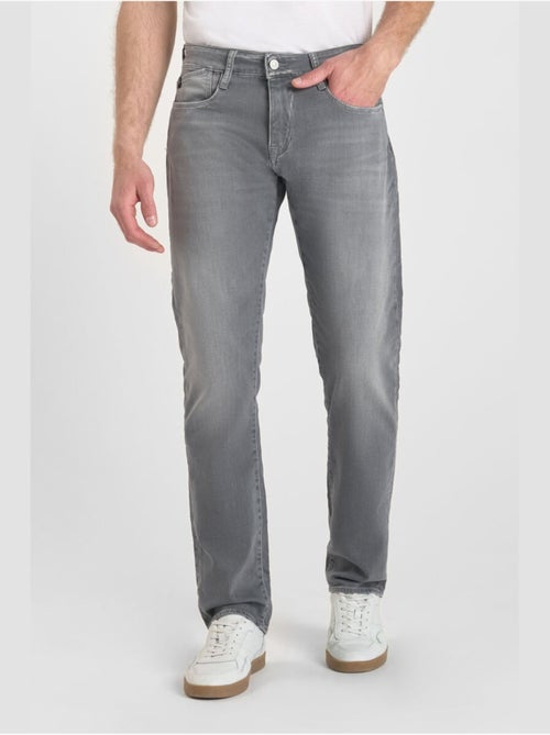 Jeans dritto , lunghezza 34 - Kiabi Jeans dritto , lunghezza 34 - Kiabi