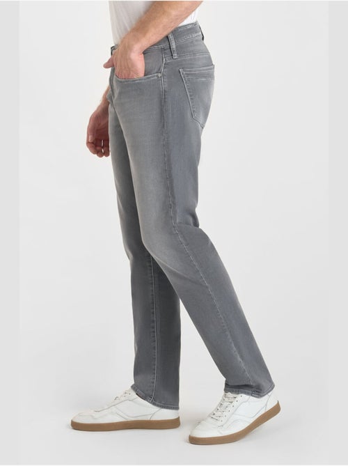 Jeans dritto , lunghezza 34 - Kiabi Jeans dritto , lunghezza 34 - Kiabi