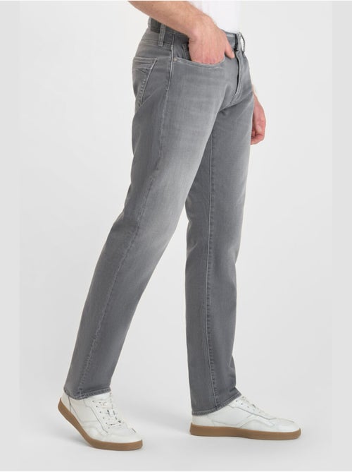 Jeans dritto , lunghezza 34 - Kiabi Jeans dritto , lunghezza 34 - Kiabi