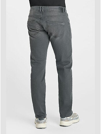 Jeans dritto , lunghezza 34
