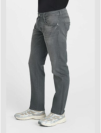 Jeans dritto , lunghezza 34