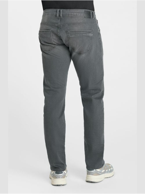 Jeans dritto , lunghezza 34 - Kiabi