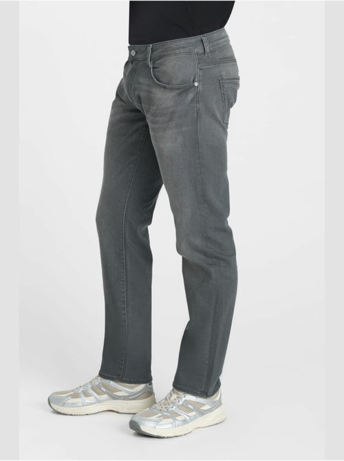 Jeans dritto , lunghezza 34 - Kiabi