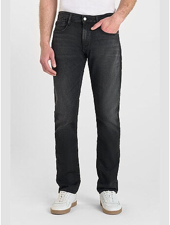 Jeans dritto , lunghezza 34
