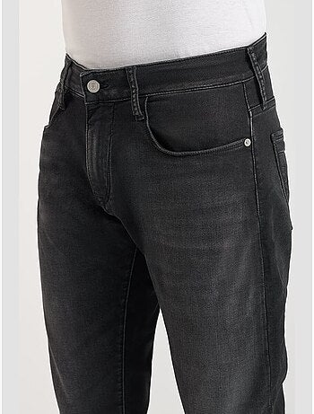 Jeans dritto , lunghezza 34