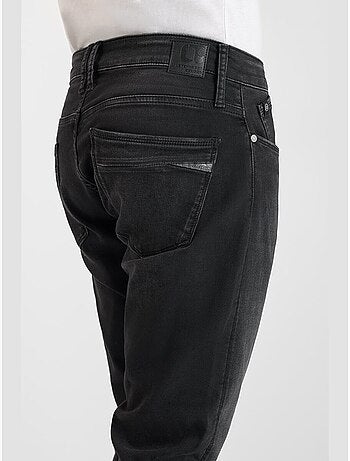 Jeans dritto , lunghezza 34